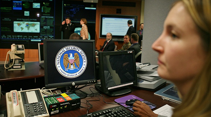 NSA workers leaving in ‘increasingly large numbers’ following Snowden leaks